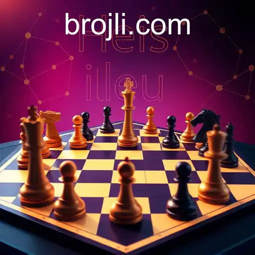 Brojili Rises: The New Chess Hotspot