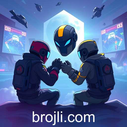 Brojili: The Digital Renaissance of Game Communities