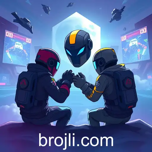 Brojili: The Digital Renaissance of Game Communities