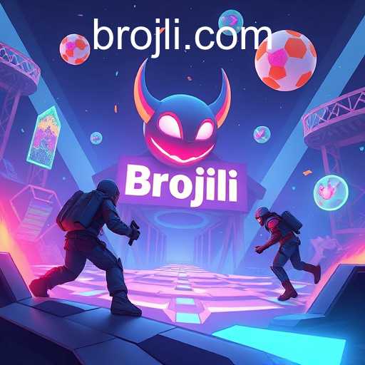 The Rise of Brojili in the Gaming World