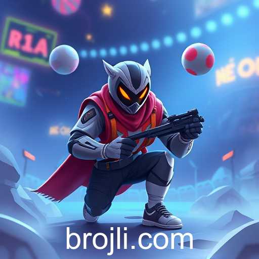 Brojili: Revolutionizing Online Gaming