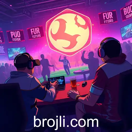 The Rise of Brojili in Global Gaming