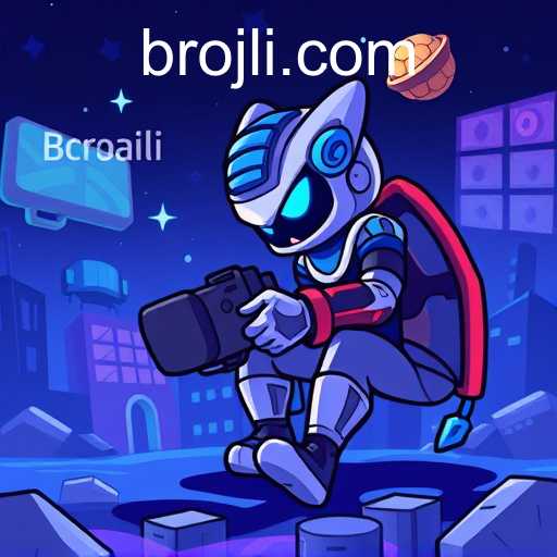 The Rise of Brojili in Gaming: A 2025 Perspective