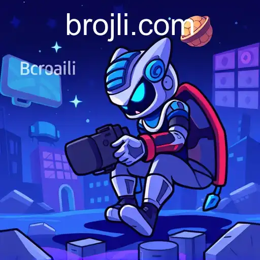 The Rise of Brojili in Gaming: A 2025 Perspective