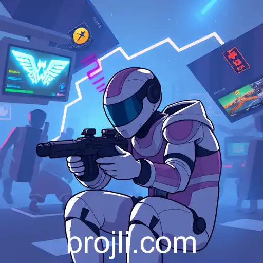 Brojili: Revolutionizing Online Gaming