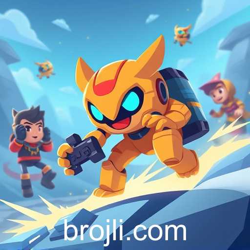 Brojili Revolutionizes Online Gaming Experience