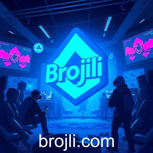 The Rise of Brojili in Gaming