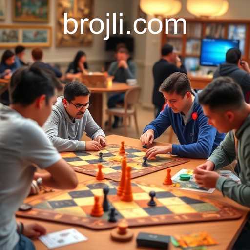 The Digital Board Game Renaissance