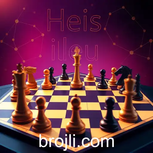 Brojili Rises: The New Chess Hotspot