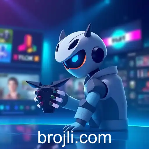 Bridging Cultures Through Gaming