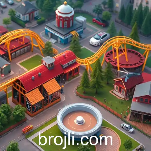 The Rise of Brojili in Gaming