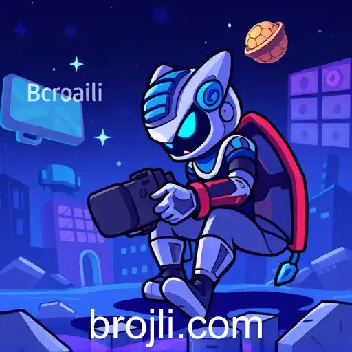 The Rise of Brojili in Gaming: A 2025 Perspective