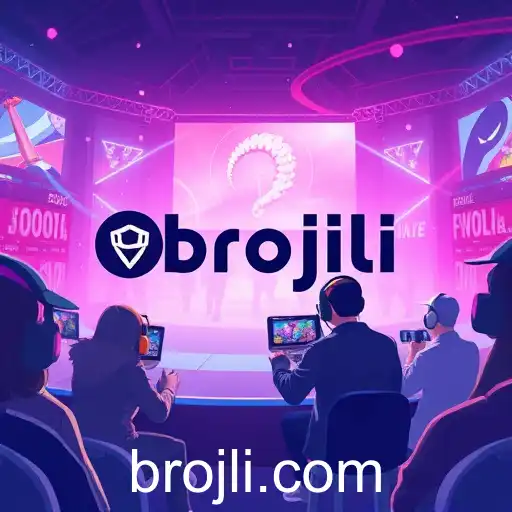 Brojili: Revolutionizing Online Gaming Communities