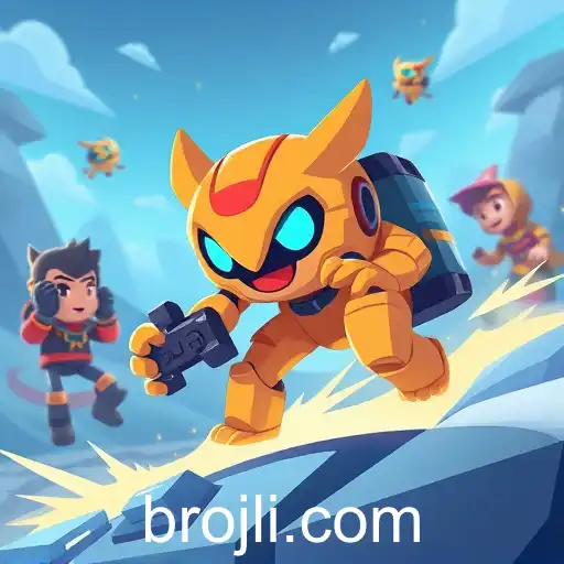 Brojili Revolutionizes Online Gaming Experience