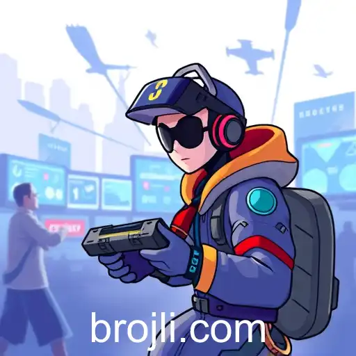 Gaming Milestones: Brojili and Beyond