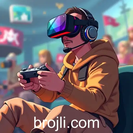 The Impact of Online Gaming on Modern Society