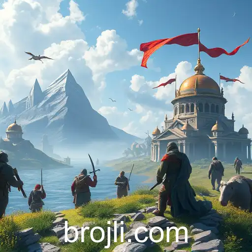 The Rise of 'Brojili' in Online Gaming