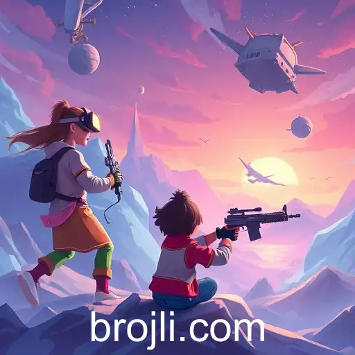 Rise of Brojili in the Online Gaming Arena