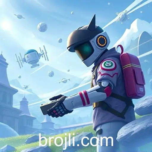 The Rise of Brojili: A Digital Gaming Phenomenon