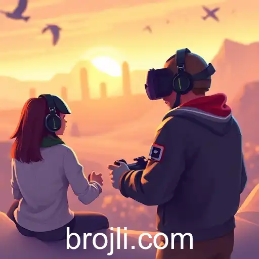 Exploring the Rise of Online Gaming in 2025