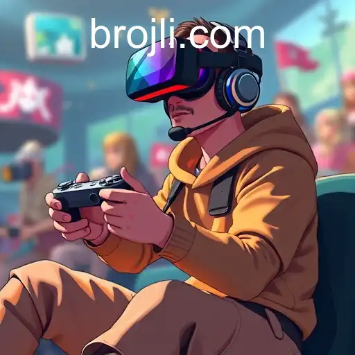 The Impact of Online Gaming on Modern Society