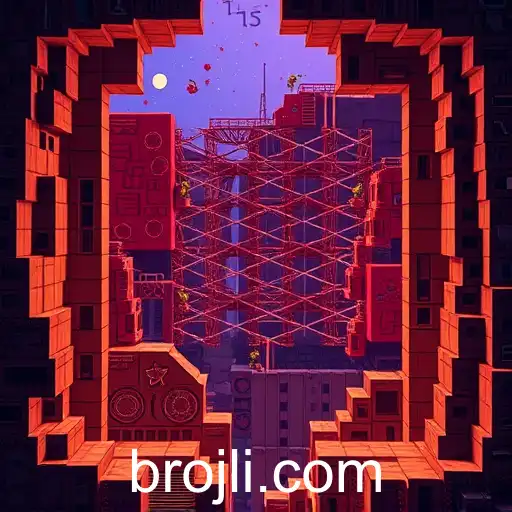 Exploring the Intriguing World of Puzzle Games: A Focus on 'brojili'