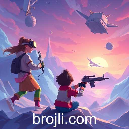 Rise of Brojili in the Online Gaming Arena