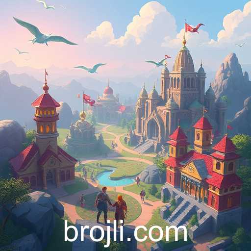 The Rise of Brojili: A Gaming Phenomenon