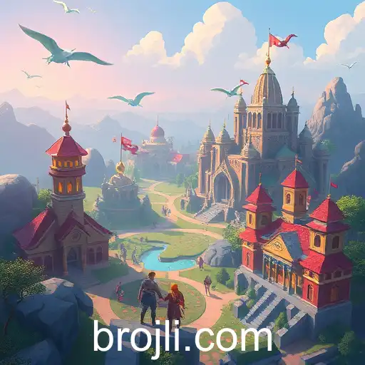 The Rise of Brojili: A Gaming Phenomenon